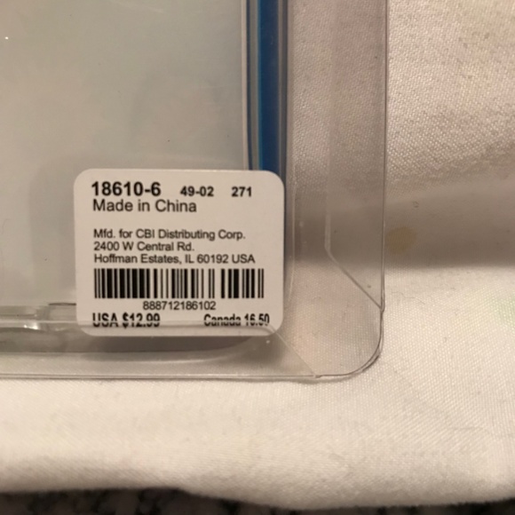 Brand New Icing IPhone 6,7,8 Case Lot of 4 - Picture 10 of 14